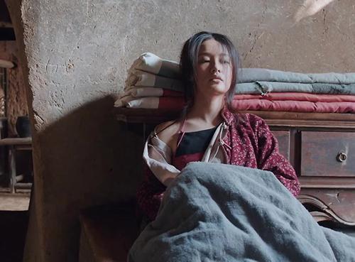 白鹿原田小娥说自己悲惨的经历,白鹿原田小娥到底经历了什么