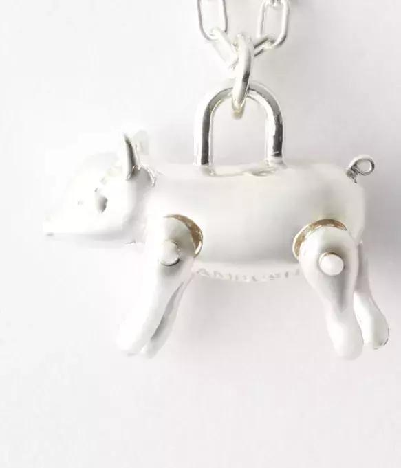 猪猪女生必备100种单品,猪猪女孩本命年必备款