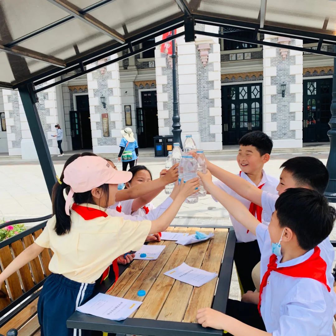 商丘兴华徐州研学,关于中小学研学活动课题