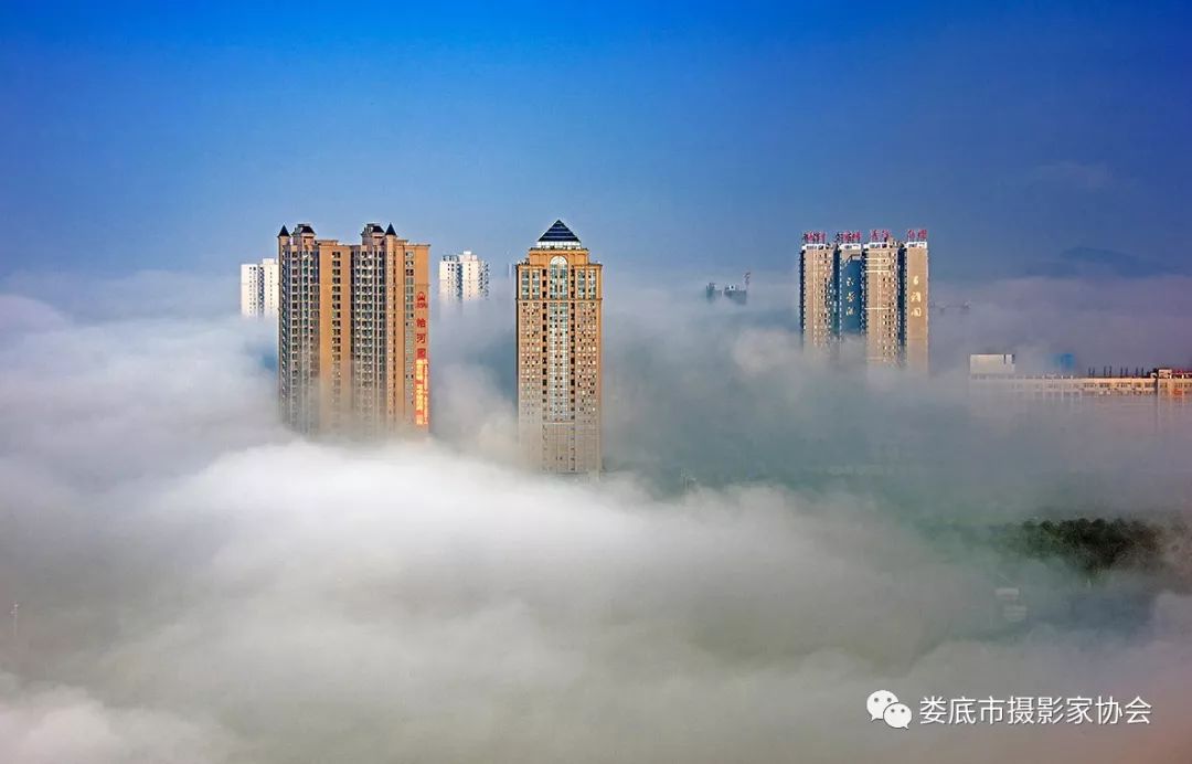 娄底风景照片大全,湖南娄底摄影风景