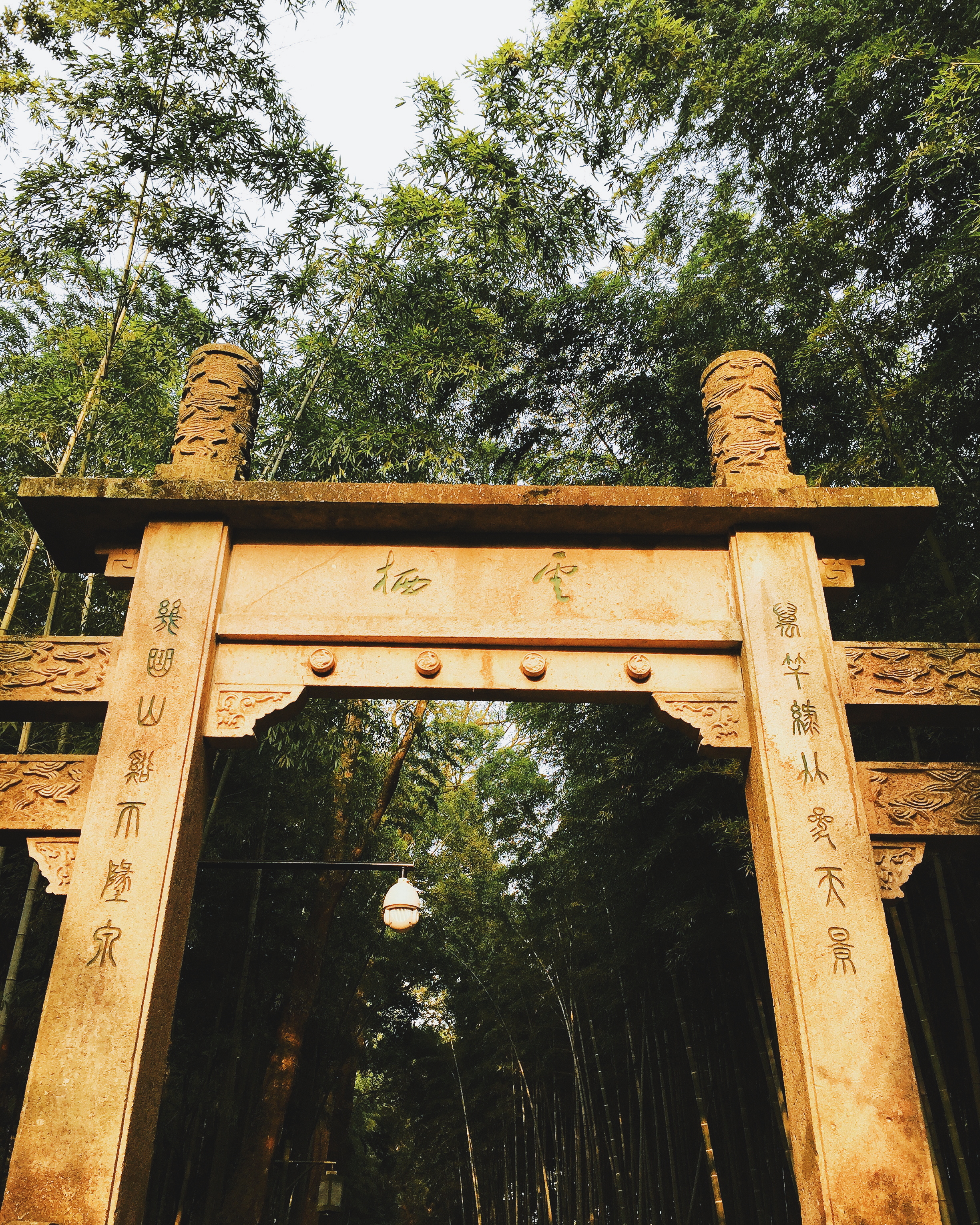 杭州的宝藏景点,杭州的宝藏地方