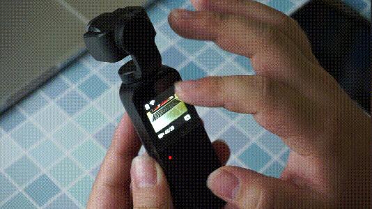 SnoppaVmate掌上防抖云台相机深度评测：日常视频轻松直出