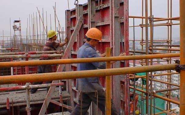 工地八大员证在哪里报名,工地操作证哪些地方能考