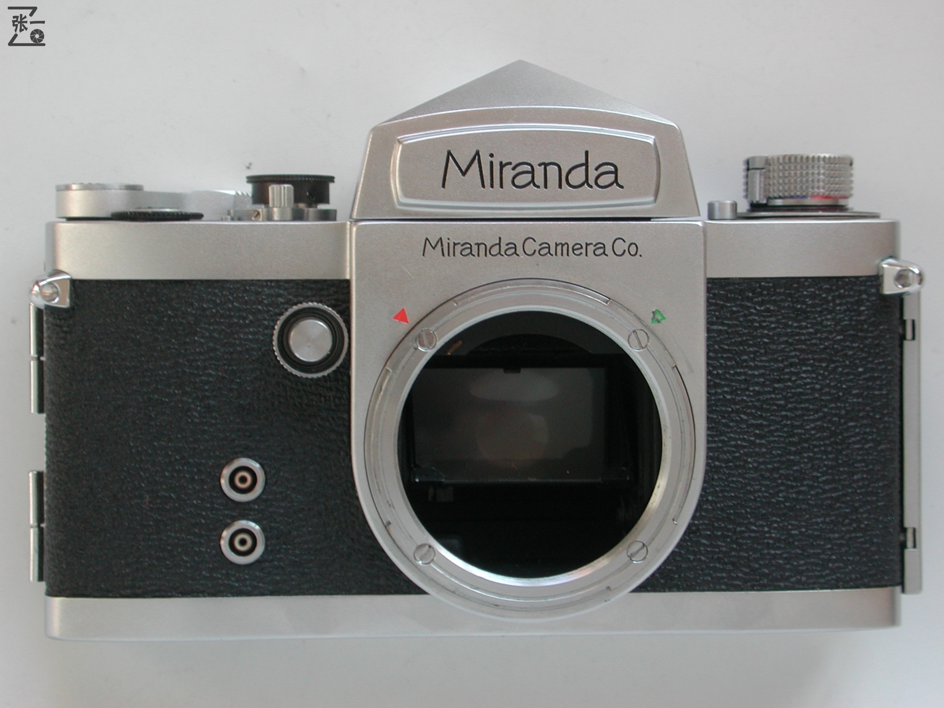 可换镜头相机,可更换取景器