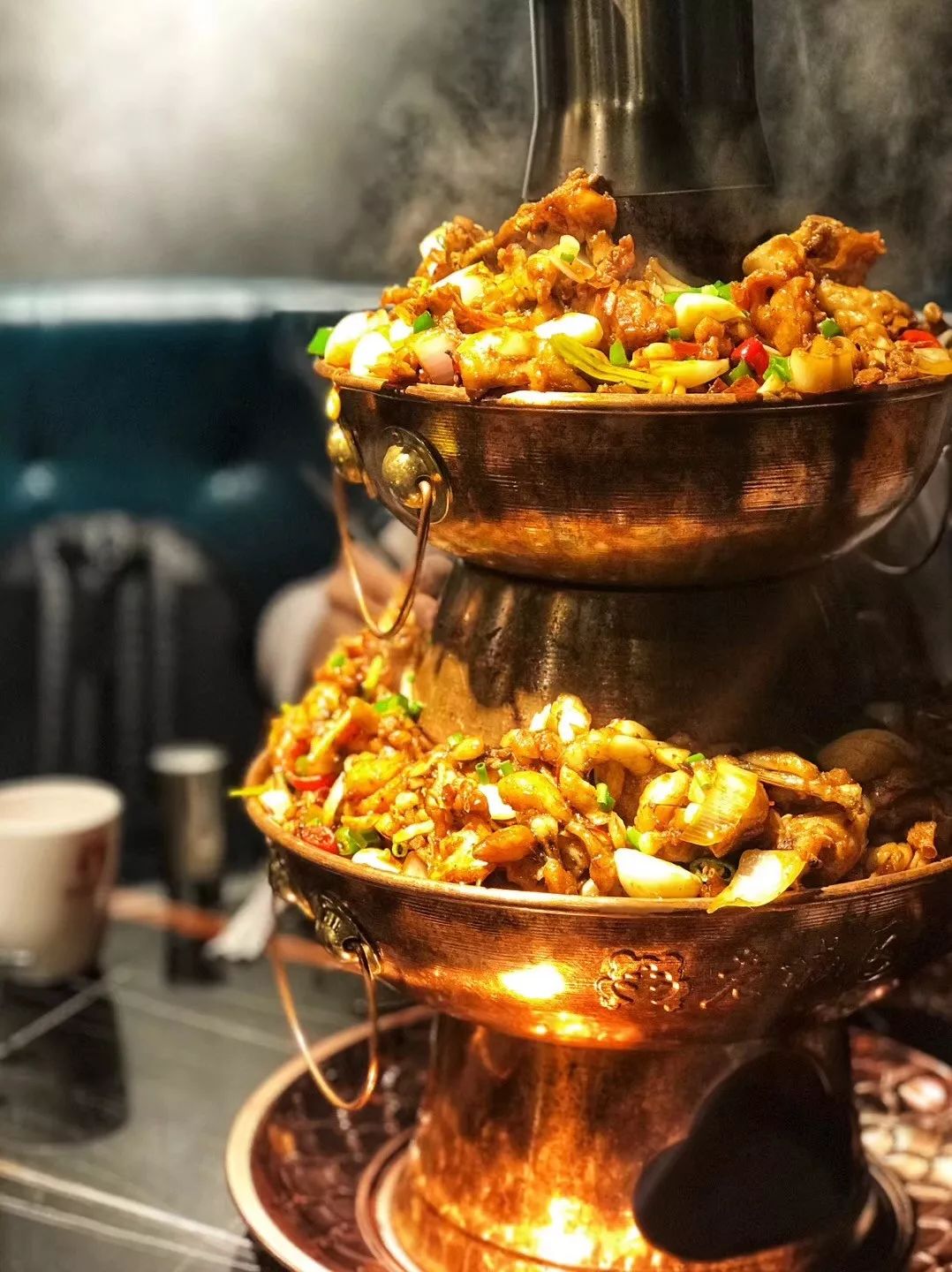 厦门这几家人气店，怎么也得来一趟