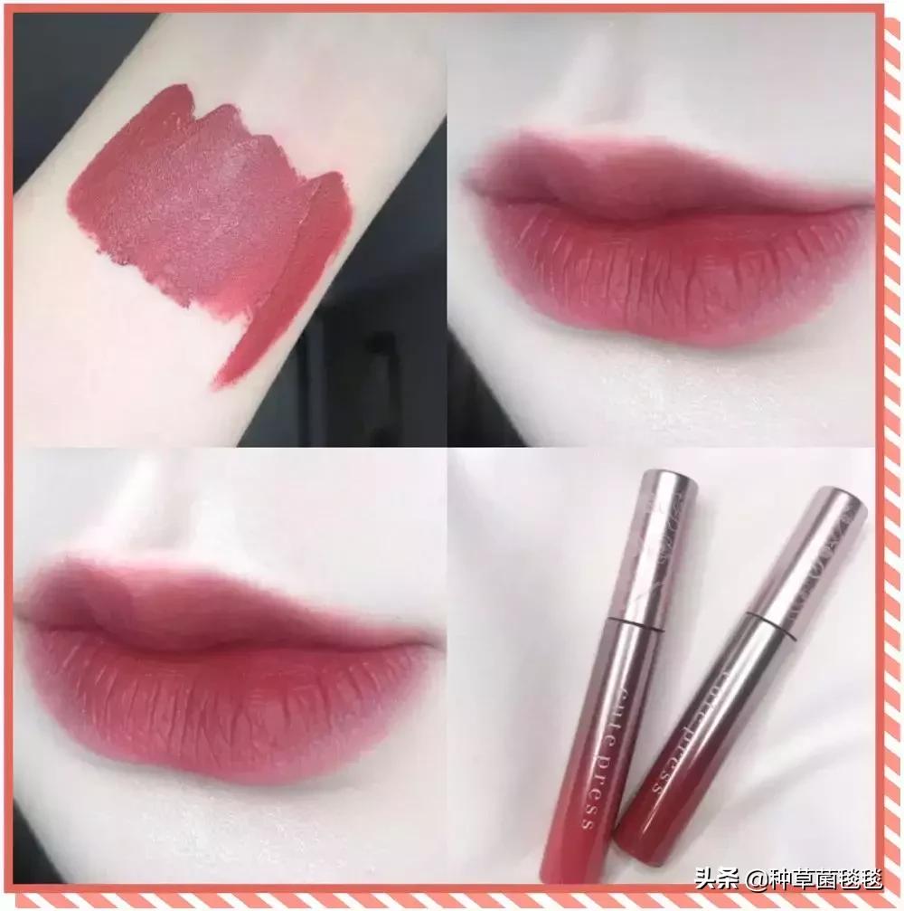 泰国的彩妆有哪些好用的牌子,泰国日本彩妆推荐哪个品牌