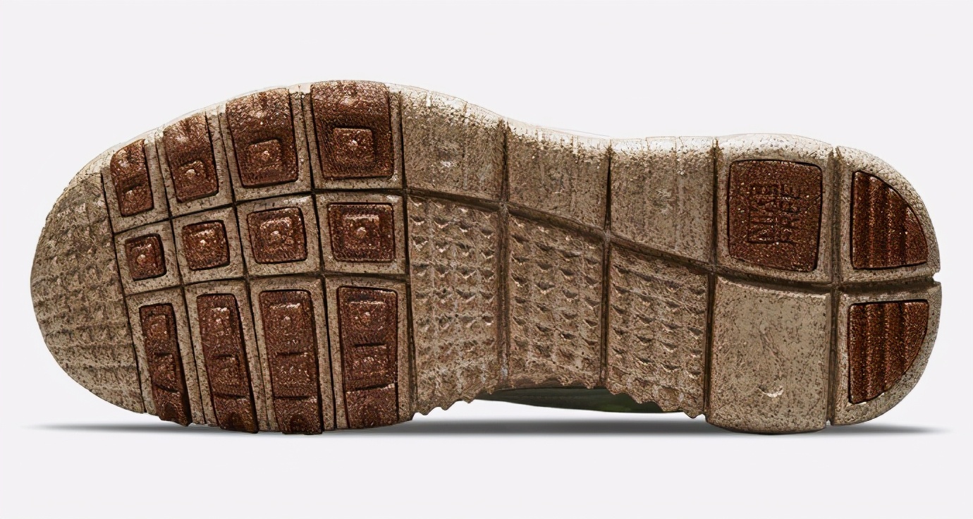 新品合集！KD13联名太心动，休闲鞋帅过椰子，耐克有点意思