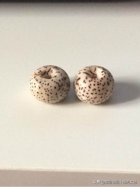 盘玩星月的乐趣,盘珠子上瘾