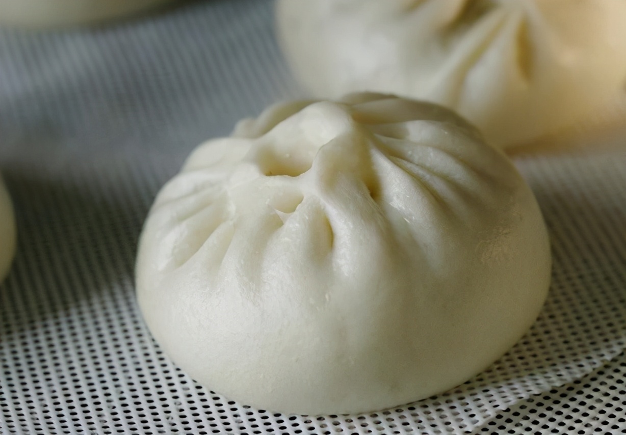 蒸的包子不立体容易塌陷怎么回事,做包子如何防止塌陷与回缩