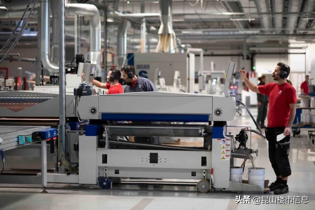 昆山投资118亿新型项目落地,2024昆山重大工程项目