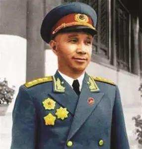 55年授衔国军将军,55年授衔大校的国民党将领