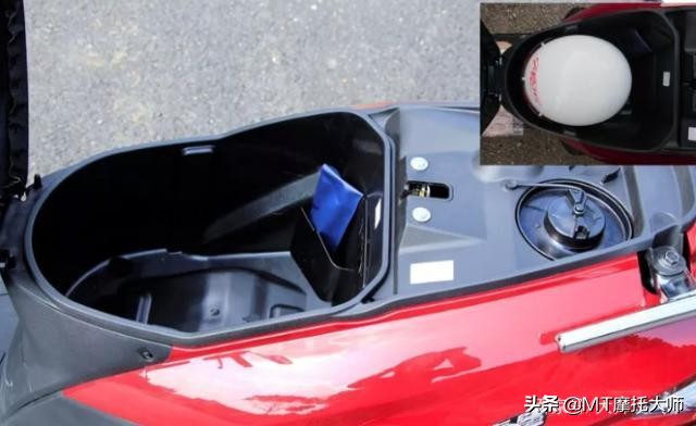 实用踏板摩托车测评视频,推荐几款省油的通勤踏板