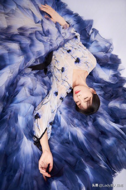 刘涛法令纹图片大全,刘涛为什么不填充法令纹