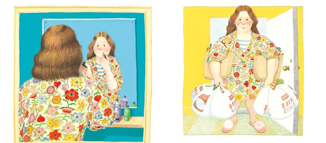 陪孩子读中秋绘本,与中秋节有关的亲子绘本推荐