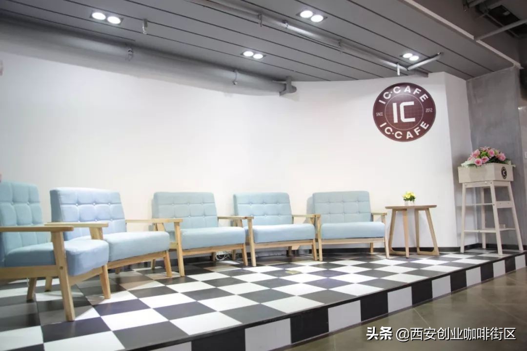 嘉会坊一周活动速递与办公空间招商信息丨10.14—10.20