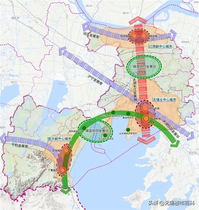 经开区买房前景怎么样,经开区的房子哪里适合买
