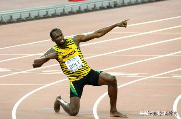 世界体坛身体最劲爆的十大运动员,世界公认的体坛十大巨星