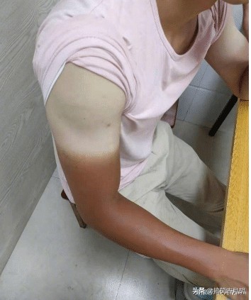 “我是塞翁，认识你这头千里马很高兴”哈哈哈，这届直男太逗了