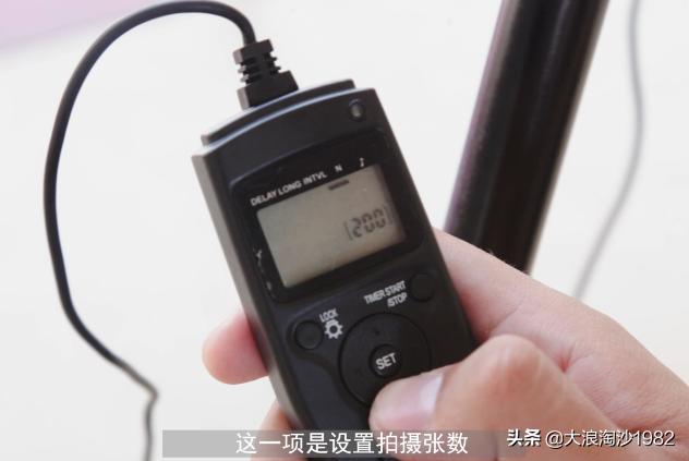 延时摄影的摄影时长怎么设置,拍摄延时摄影的基本方法