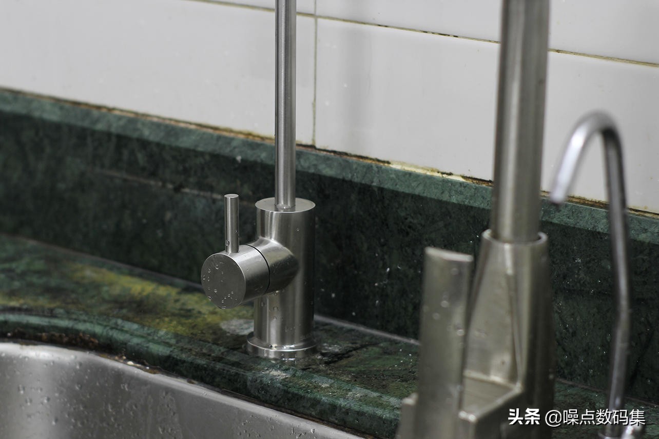 无需等待随时出热水的饮水机,无需久等