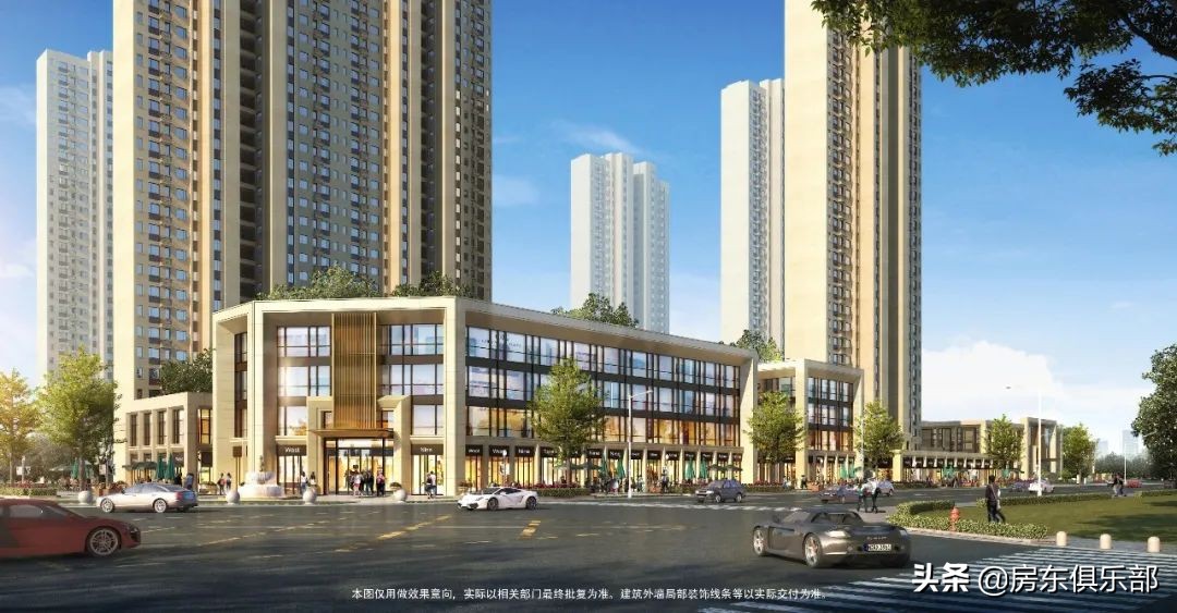 珠海龙头企业首入滨河，能给郑州人居带来什么样的惊喜？