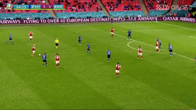 欧洲杯首场加时,两大替补建奇功,意大利2比1胜奥地利晋级八强