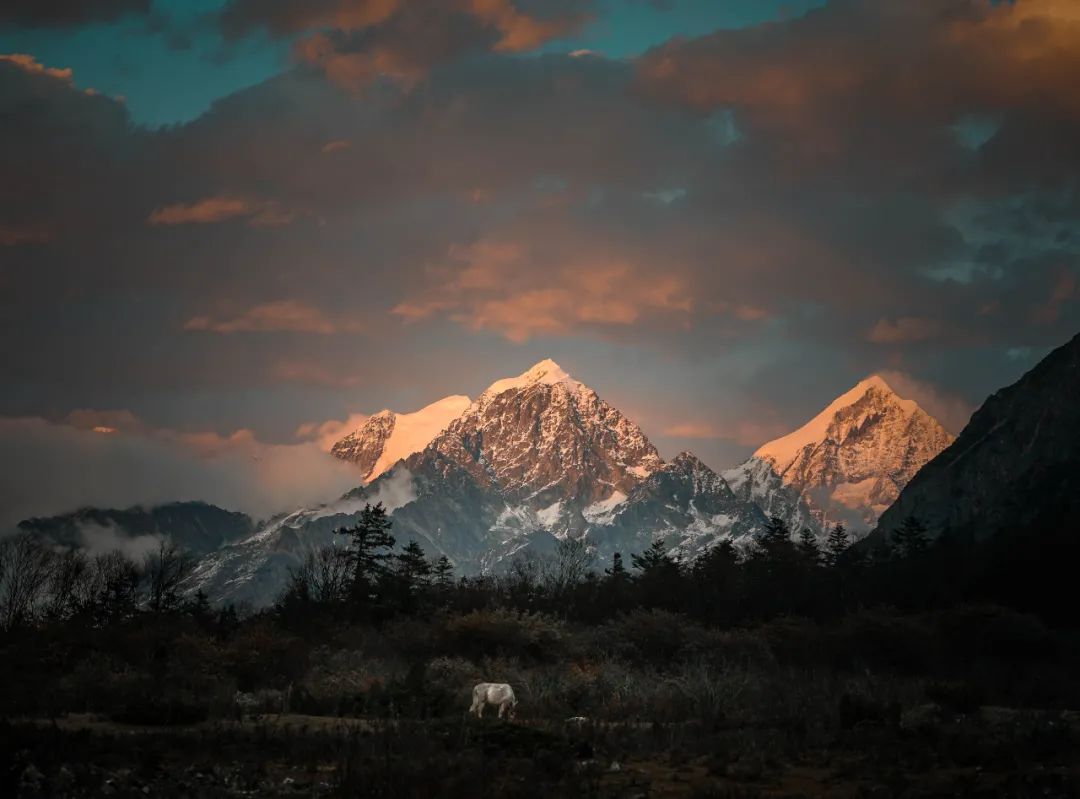 户外十大经典路线,全国最受欢迎的旅游线路