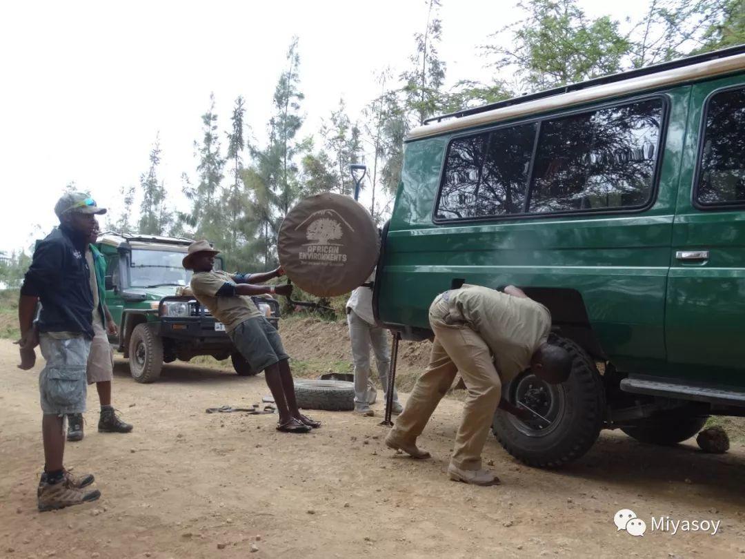 乞力马扎罗雪山冰川,住在珠穆朗玛峰山脚是什么感觉