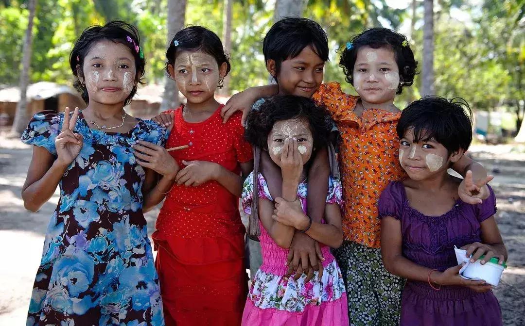 缅甸蒲甘旅游攻略,缅甸攻略