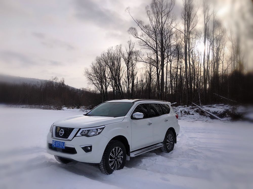 途乐越野测试对比,途达和途乐越野视频