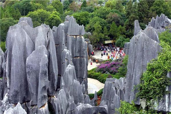 云南昆明的非物质文化遗产是啥,云南非物质文化遗产