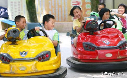 聊城市夜市大全,聊城夜市大全