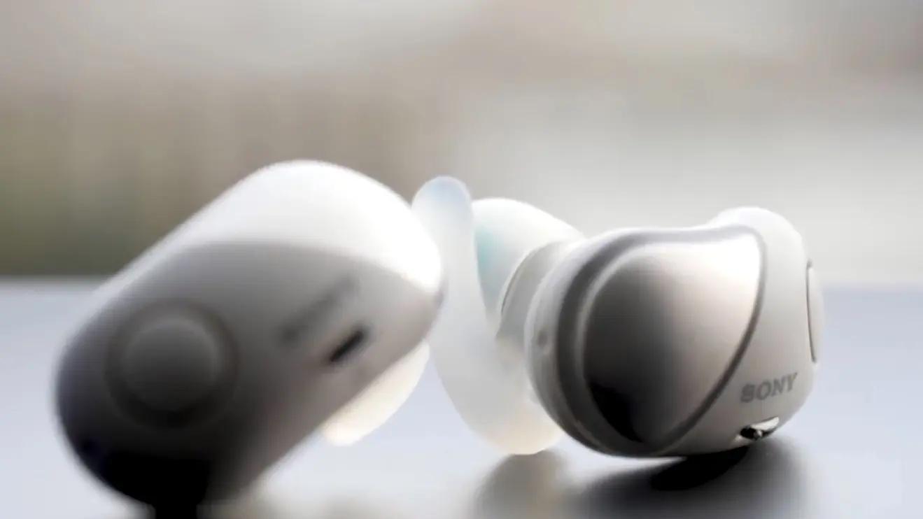 索尼无线耳机自定义音质,自定义语音蓝牙耳机