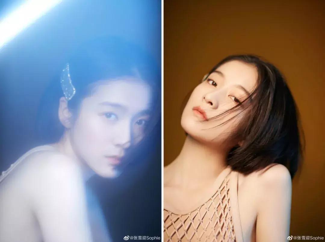 流行知性中短发,24款洋气直短发