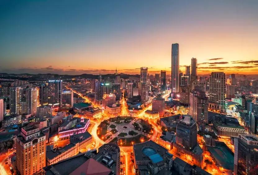 辽宁省有个小城市,辽宁最有魅力的小城