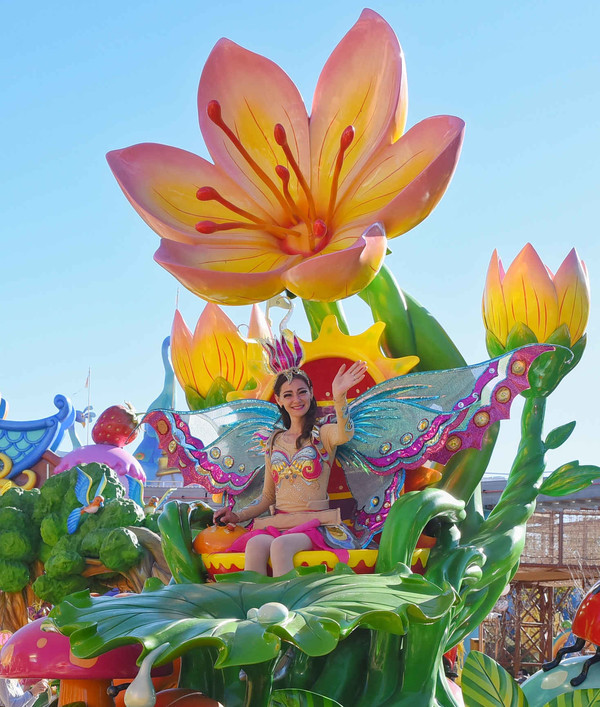 这个冬天特别冷没办法旅游,冬天这么冷的天还能出去玩吗