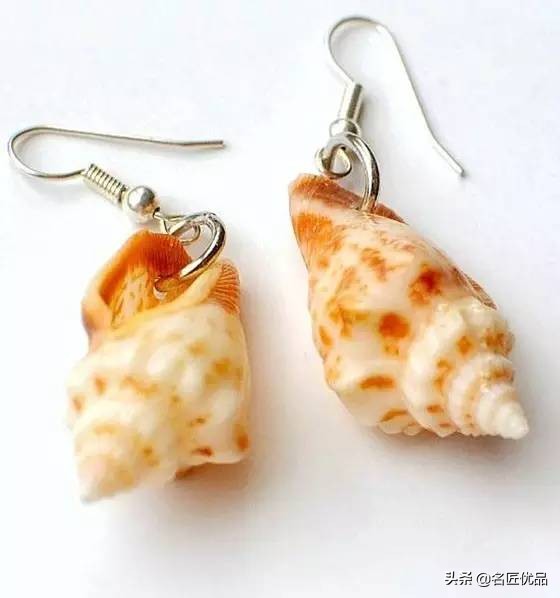 海边捡贝壳小碎片怎么做饰品,在海边捡的贝壳可以做什么小玩意