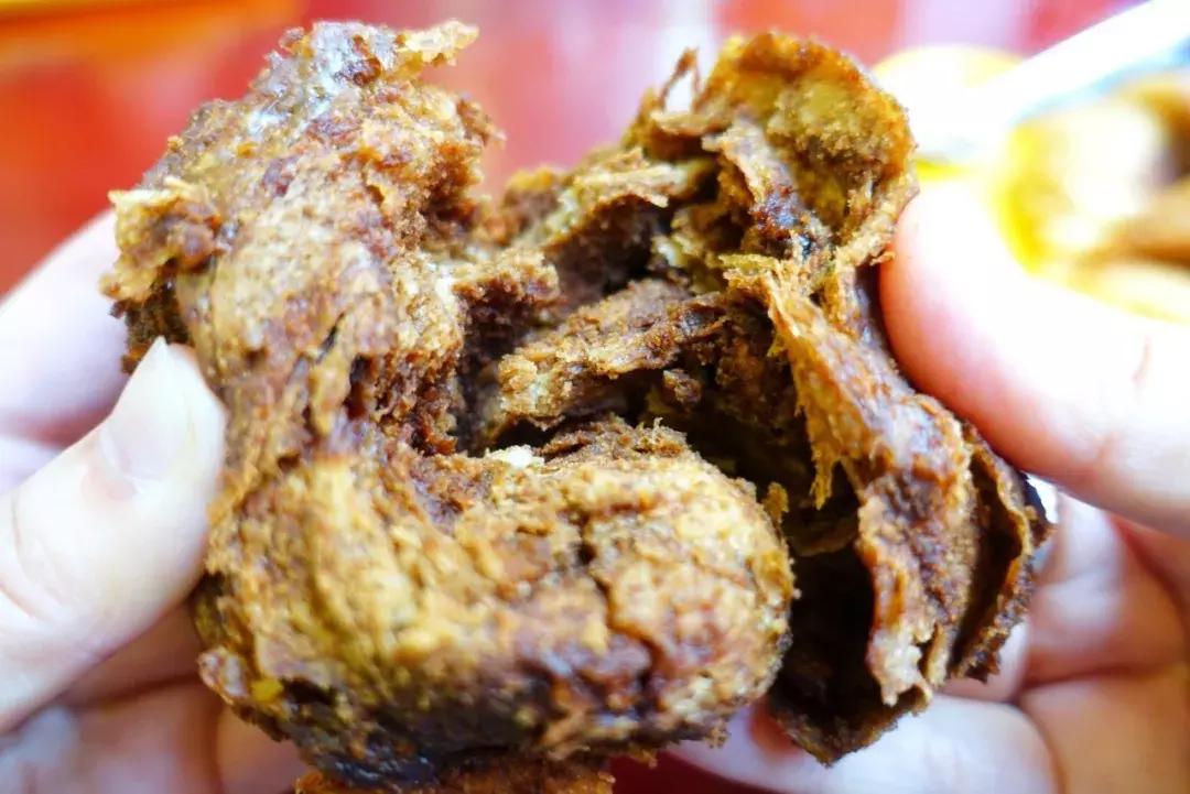 老北京糖油饼必探好店,北京早餐糖油饼哪家好