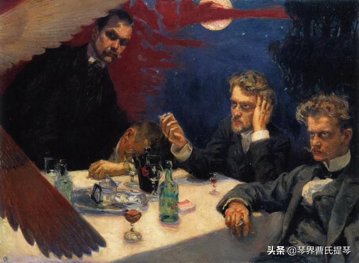 小提琴巅峰之作,十大史诗级震撼小提琴