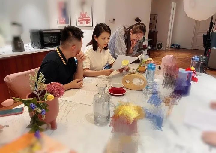 聚划算百亿补贴直播刘涛,刘涛第一次聚划算百亿直播