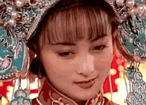 小燕子被罚，紫薇被骂，金锁被税…她们为何屡陷争议？（一）