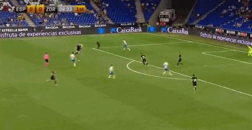 武磊欧洲进球全纪录,武磊超燃合集