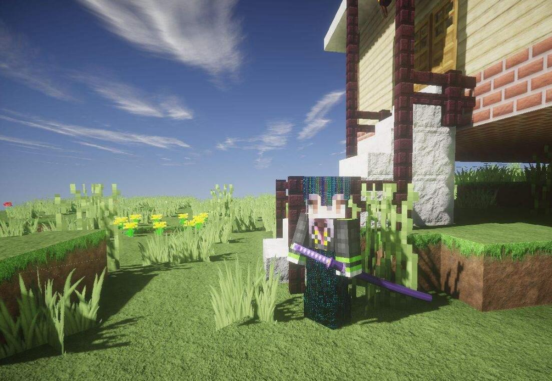 我的世界适合萌新也能快速通关,我的世界萌新必学的操作