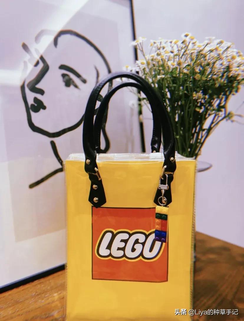 为啥有人买假的包,为什么不能拿假包