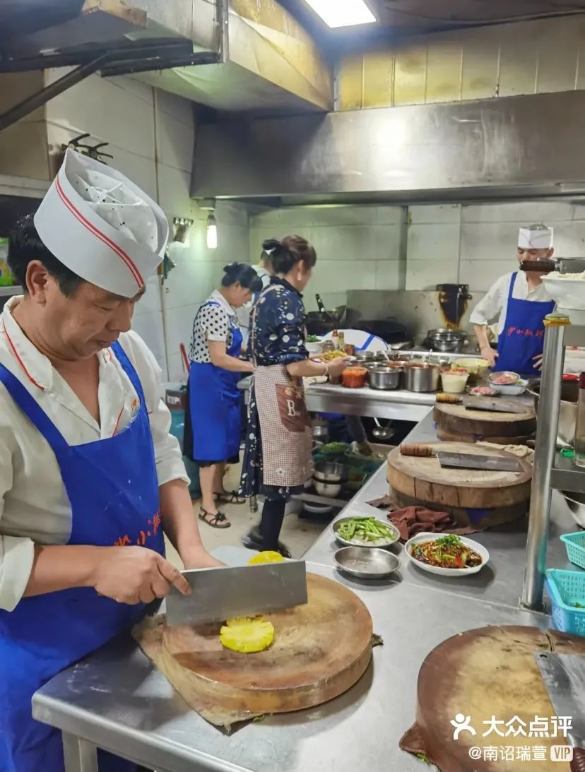 昆明必吃的十大凹糟馆子,盘点昆明最难找的凹糟馆子