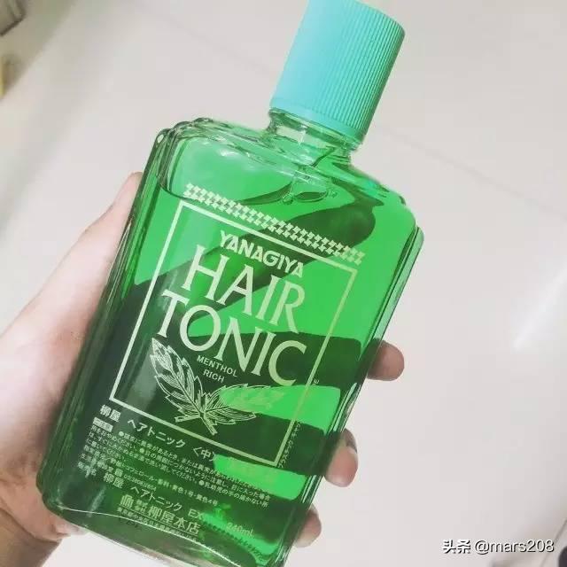 保卫发际线,防脱路上的13款防脱洗护用品使用感受