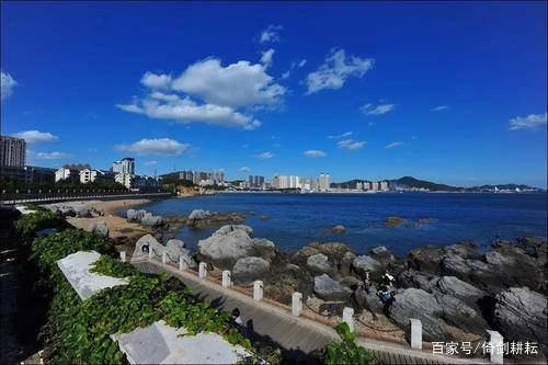 大连地铁沿线有哪些打卡景点,大连沿途的风景线