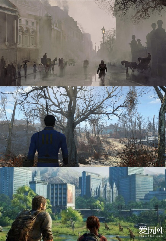 抱歉,在游戏中就是可以为所欲为!这就是为什么我们会爱上游戏