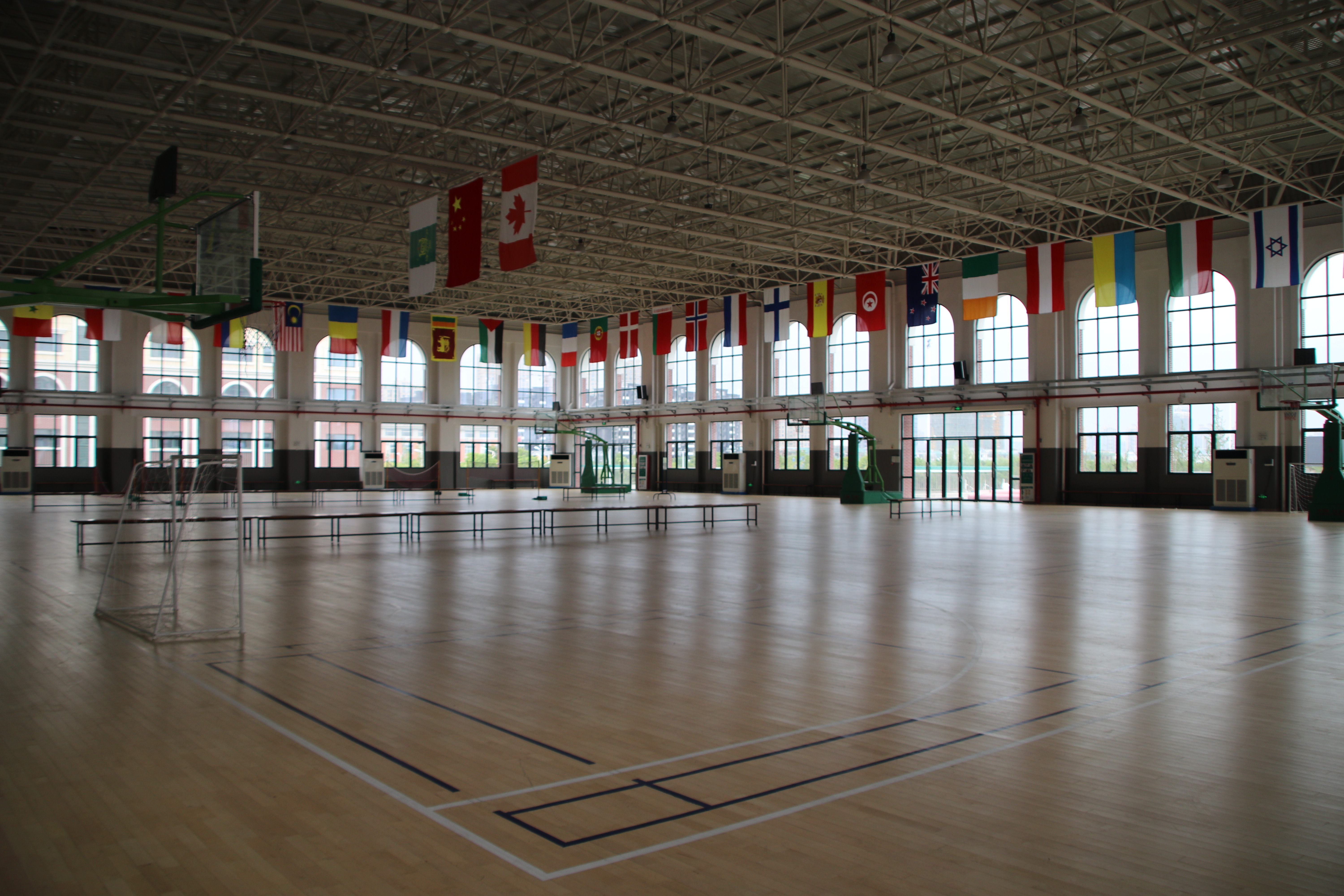 盐城枫叶国际学校怎样,2021年盐城枫叶国际学校