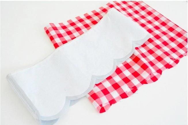 衣服下摆如何做才好看,衣服下摆怎么改造好看